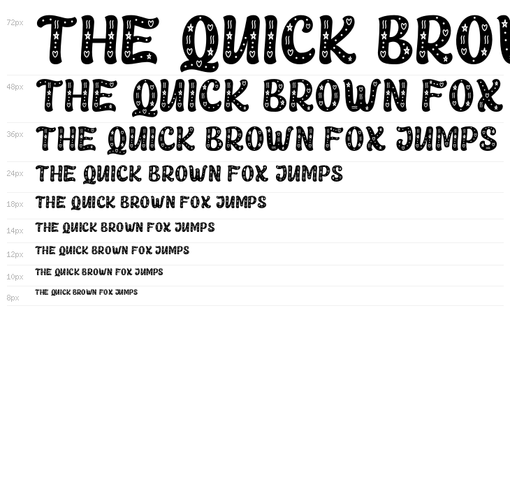 Childzone-Regular Waterfall