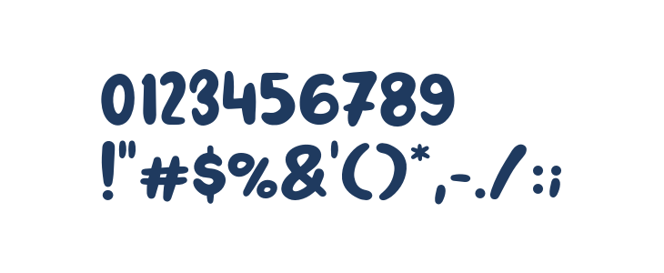 Chilet Other Characters