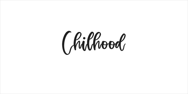 Chilhood Logo