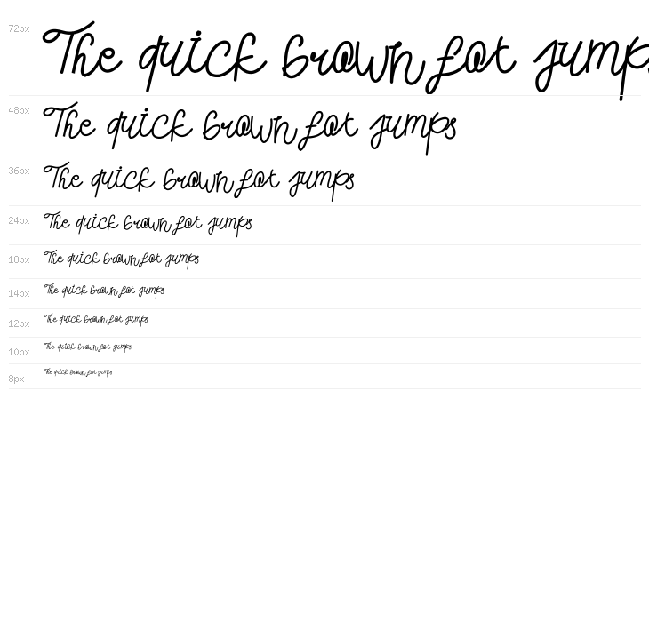 Chill Friend Demo Waterfall