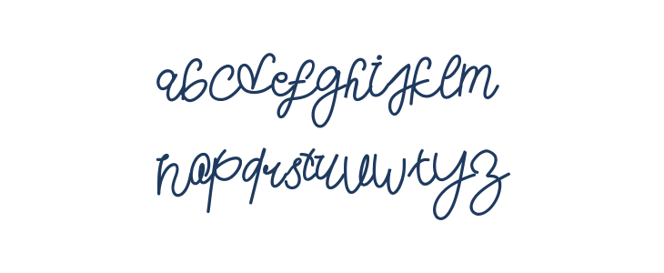 Chill Friend Demo Lowercase