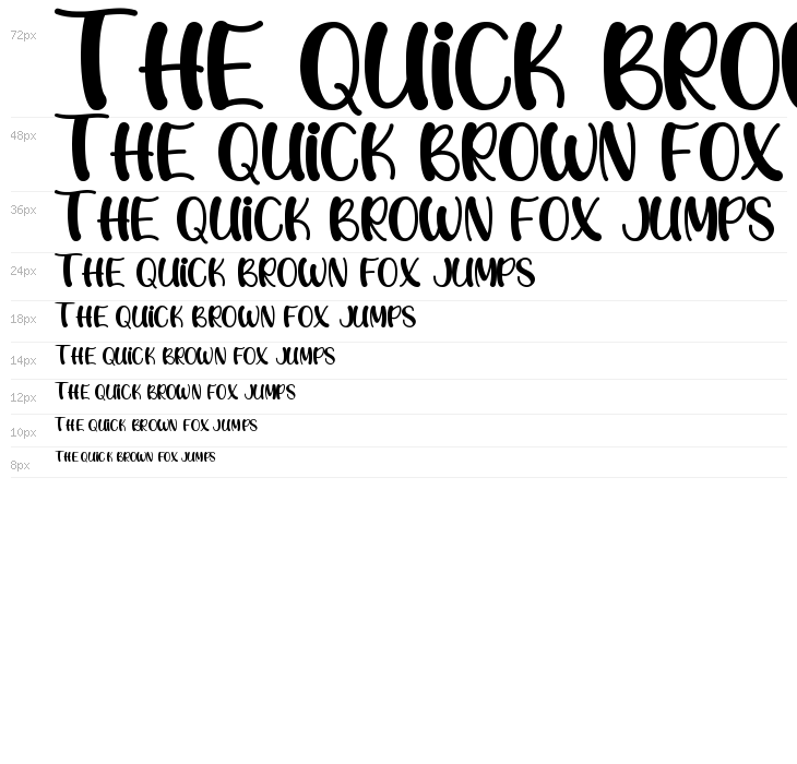 Chill Rabit - Personal Use Waterfall