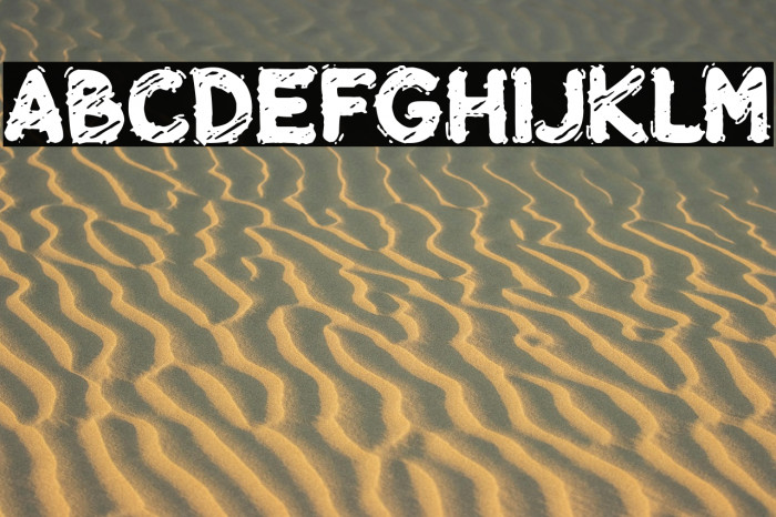 Chill-out Gang Example 3