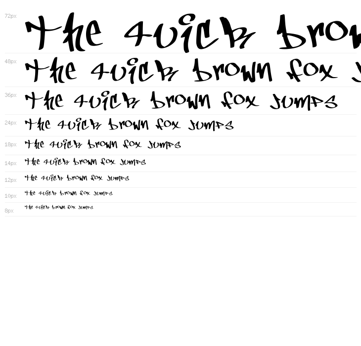 ChillStyle Waterfall