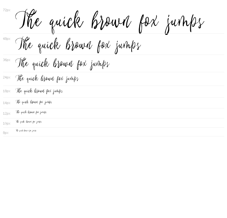 ChilldayDEMO Waterfall