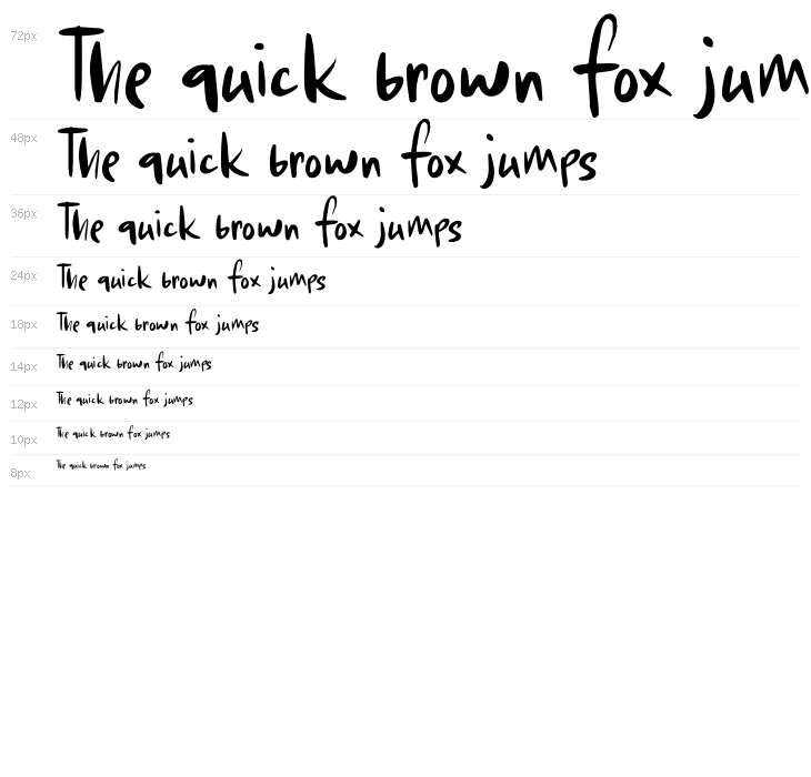 Chillerz DEMO Regular Waterfall