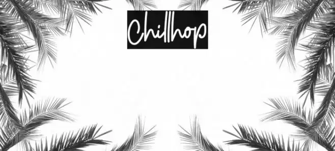 Chillhop Font examples