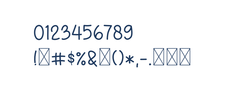 Chillin Ice Cream Other Characters