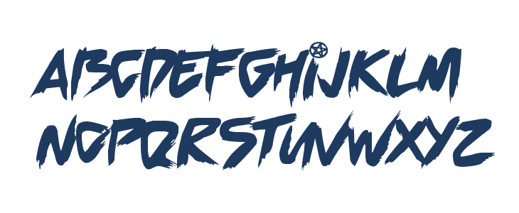 Chilling Sabrina Lowercase