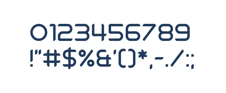 Numbers