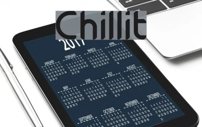 Chillit Example 3