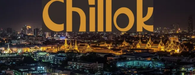 Chillok Example 1