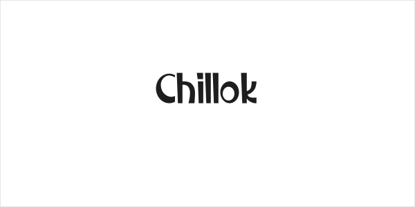 Chillok Logo