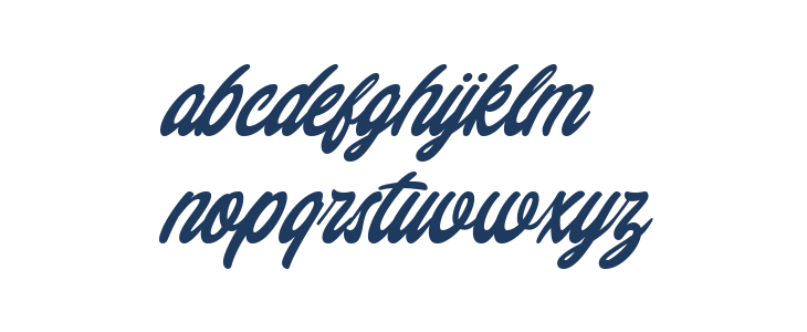 Chillout [For Personal Use] Lowercase