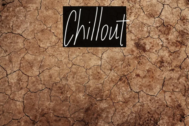 Chillout Example 2