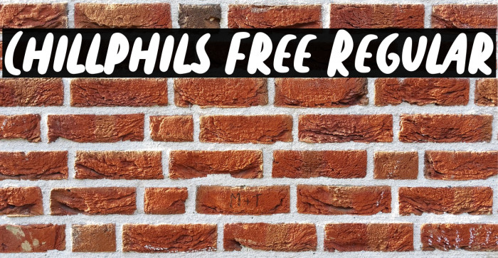 Chillphils Free Regular Example 3