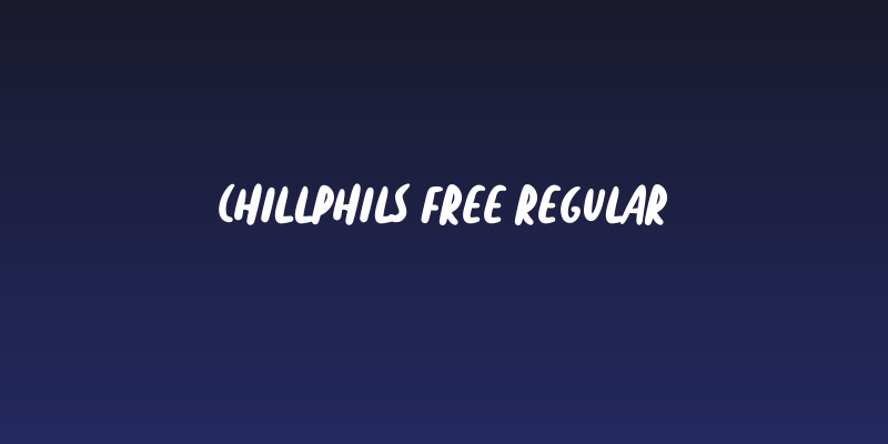 Chillphils Free Regular Social Header
