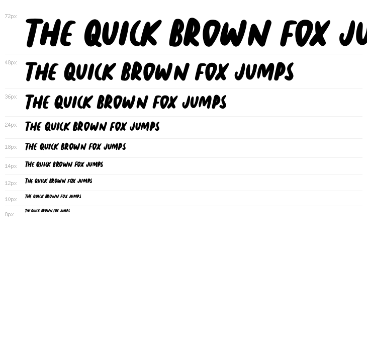 Chillphils Free Regular Waterfall