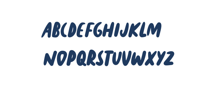 Chillphils Free Regular Lowercase