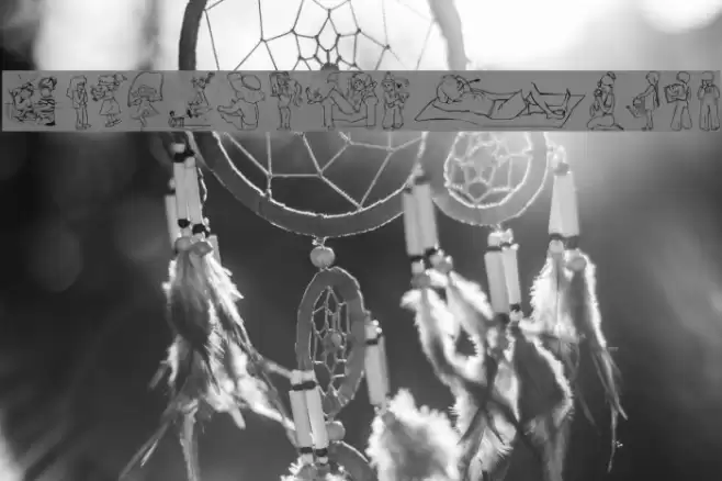 Chilluns Font examples