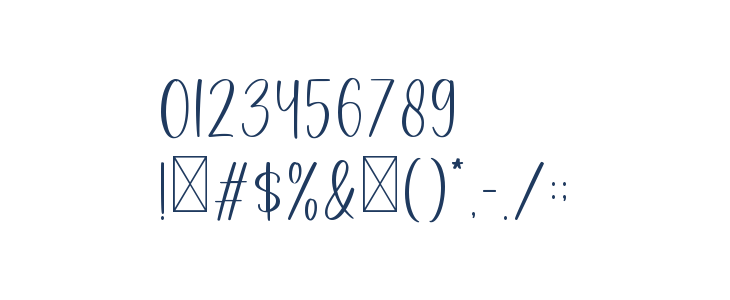 Chilly Night Other Characters