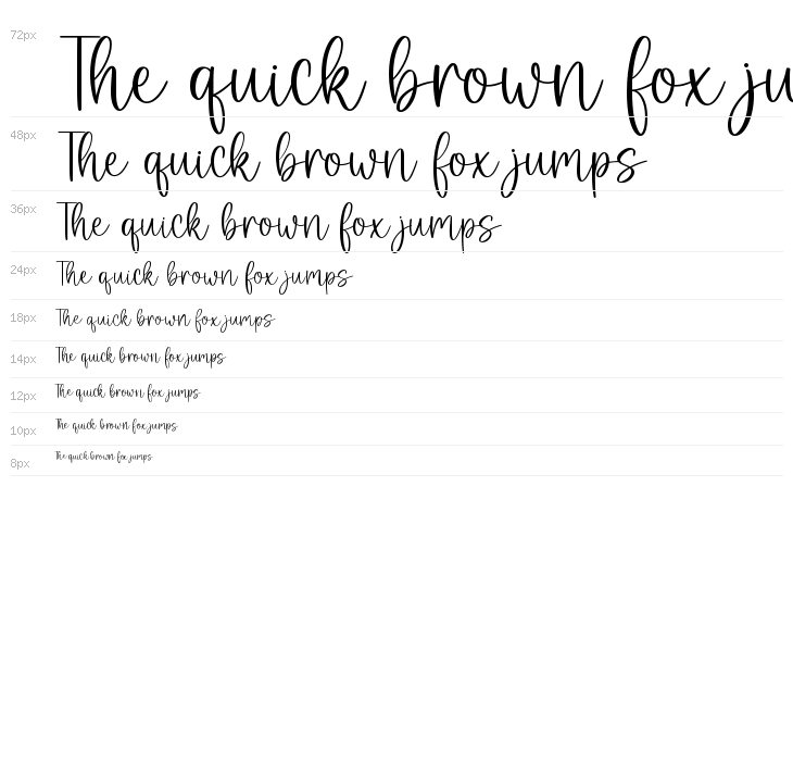 Chilly Night Waterfall