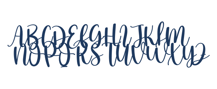 Chilly1 Uppercase