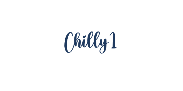 Chilly1 Logo