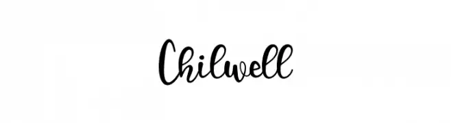 Chilwell  Descarca Fonturi Gratis