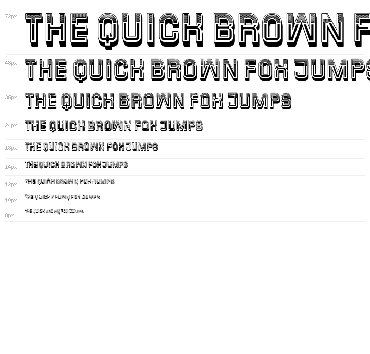 Chimney Sweep Regular Waterfall