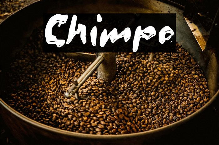 Chimpo Example 1