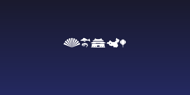 China Social Header