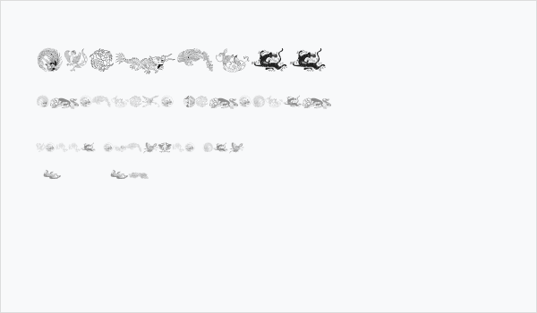 Chinatoo Business Card