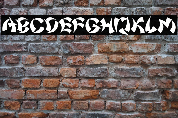 Chinatown Champs Example 2