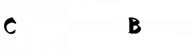 Chinela-Brush  Frei Schriftart Herunterladen