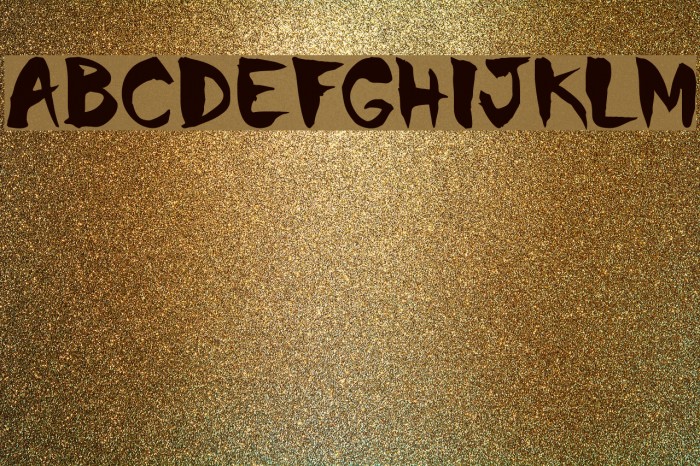 Chinela-Brush Example 3