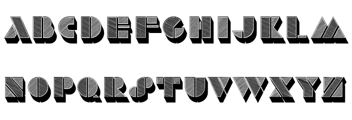 Chinese Market Regular Font OTHER CHARS