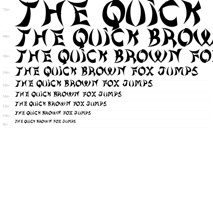 Chinese Wok Food St Waterfall