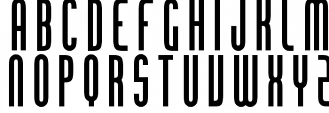 Chingolo Pro Schriftart Groß