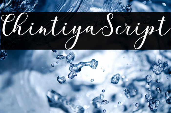 ChintiyaScript Example 2