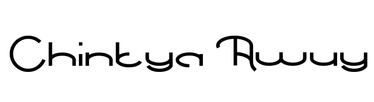 Chintya Awuy  Fuentes Gratis Descargar
