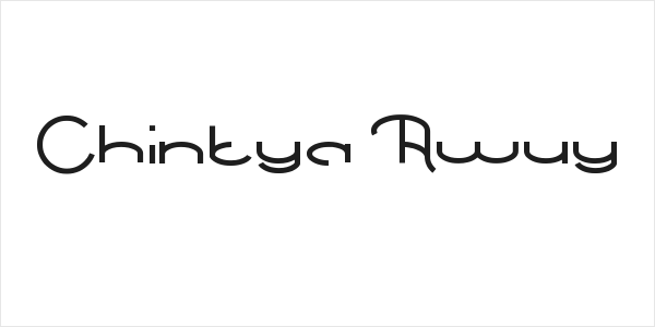 Chintya Awuy Logo