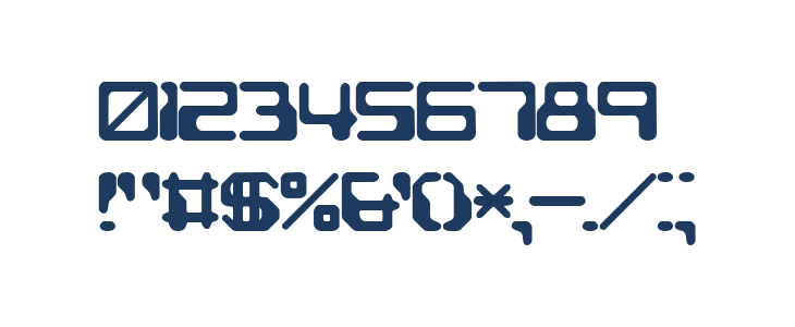 Chintzy CPU [BRK] Other Characters