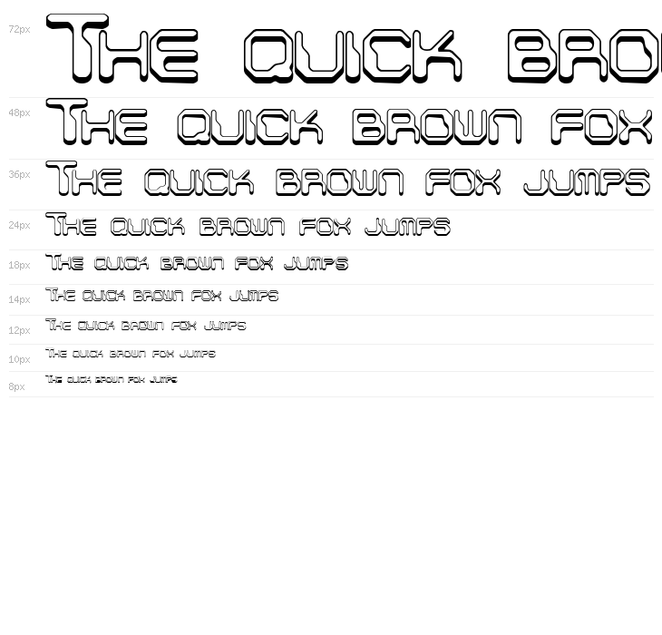 Chintzy CPU Shadow BRK Waterfall