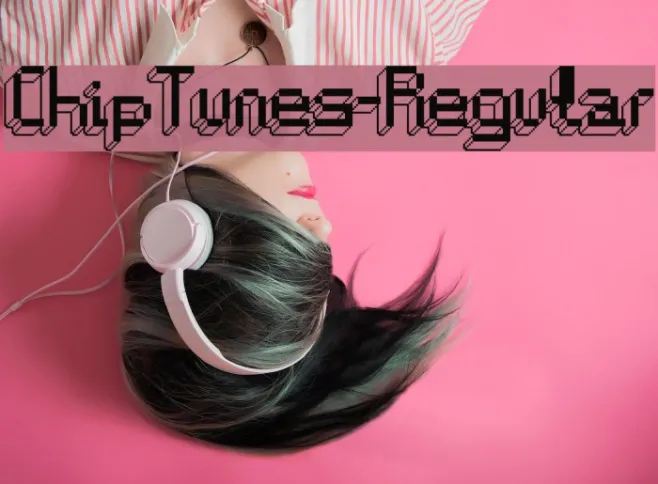 ChipTunes-Regular Example 3