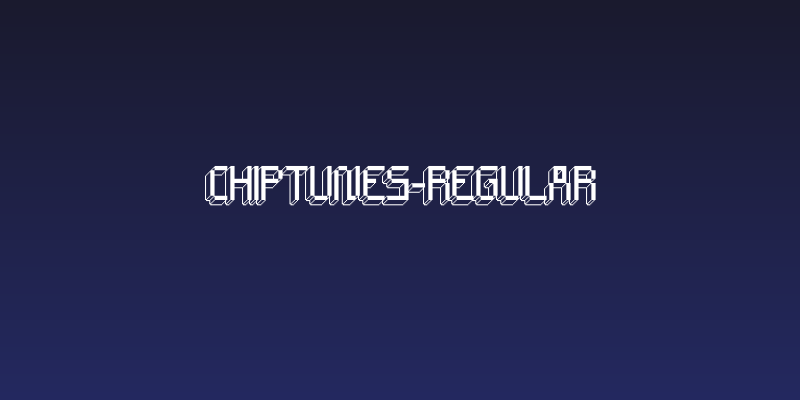 ChipTunes-Regular Social Header