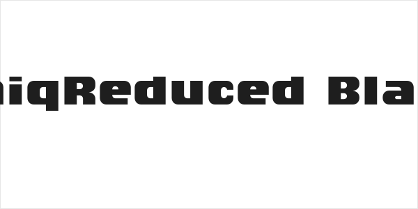 ChiqReduced-Black Logo