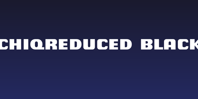 ChiqReduced-Black Social Header