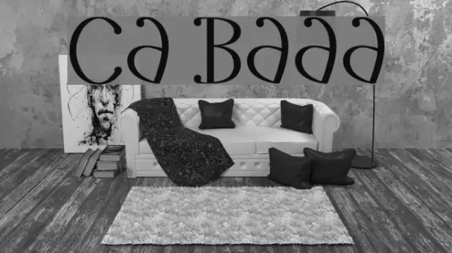 Chiquita Banana Fonte examples