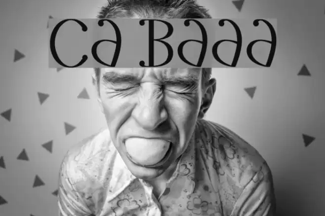 Chiquita Banana Fonte examples